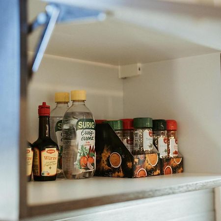 Ferienwohnung „Goettschied“ Idar-Oberstein Zewnętrze zdjęcie