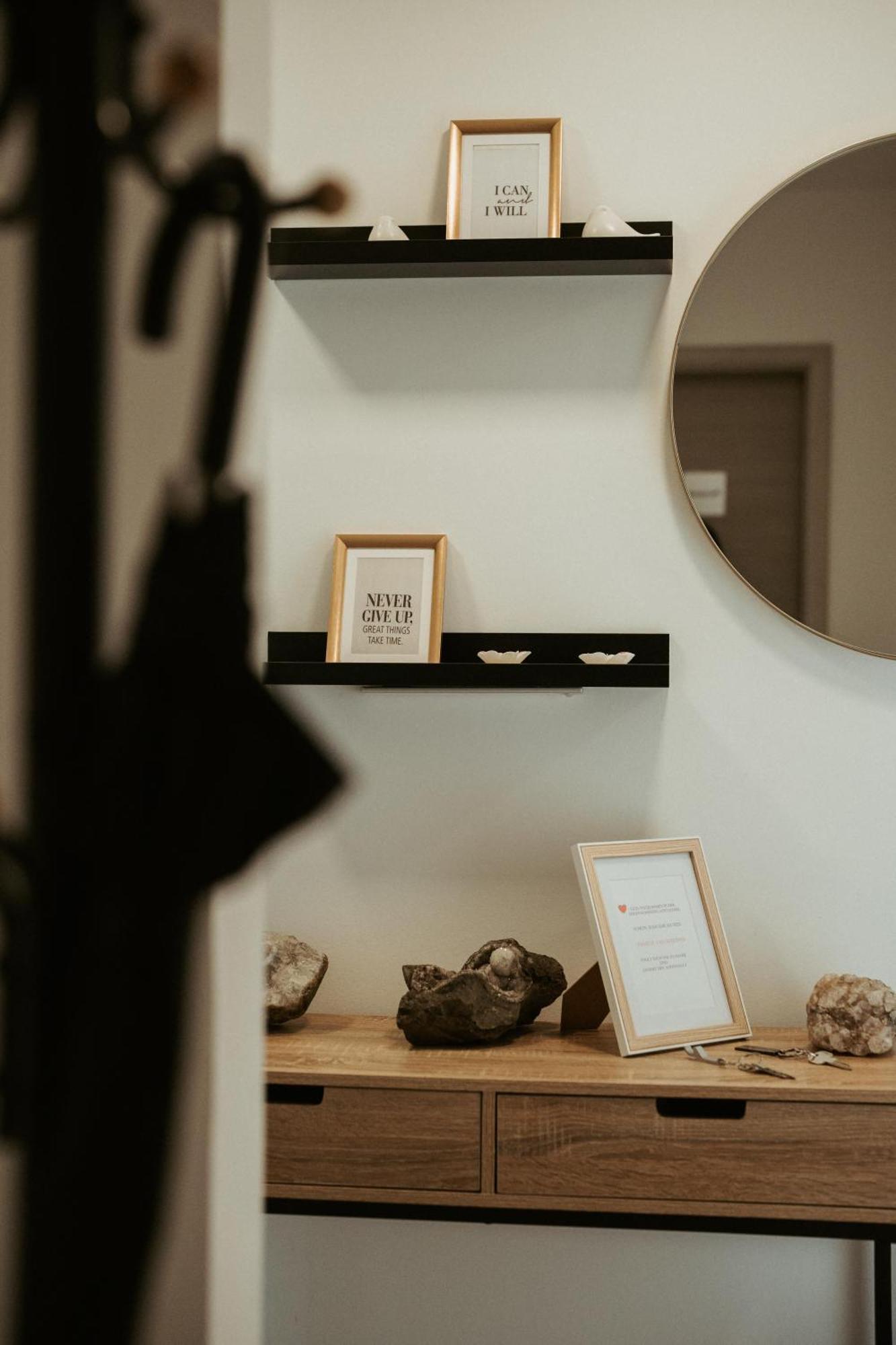 Ferienwohnung „Goettschied“ Idar-Oberstein Zewnętrze zdjęcie
