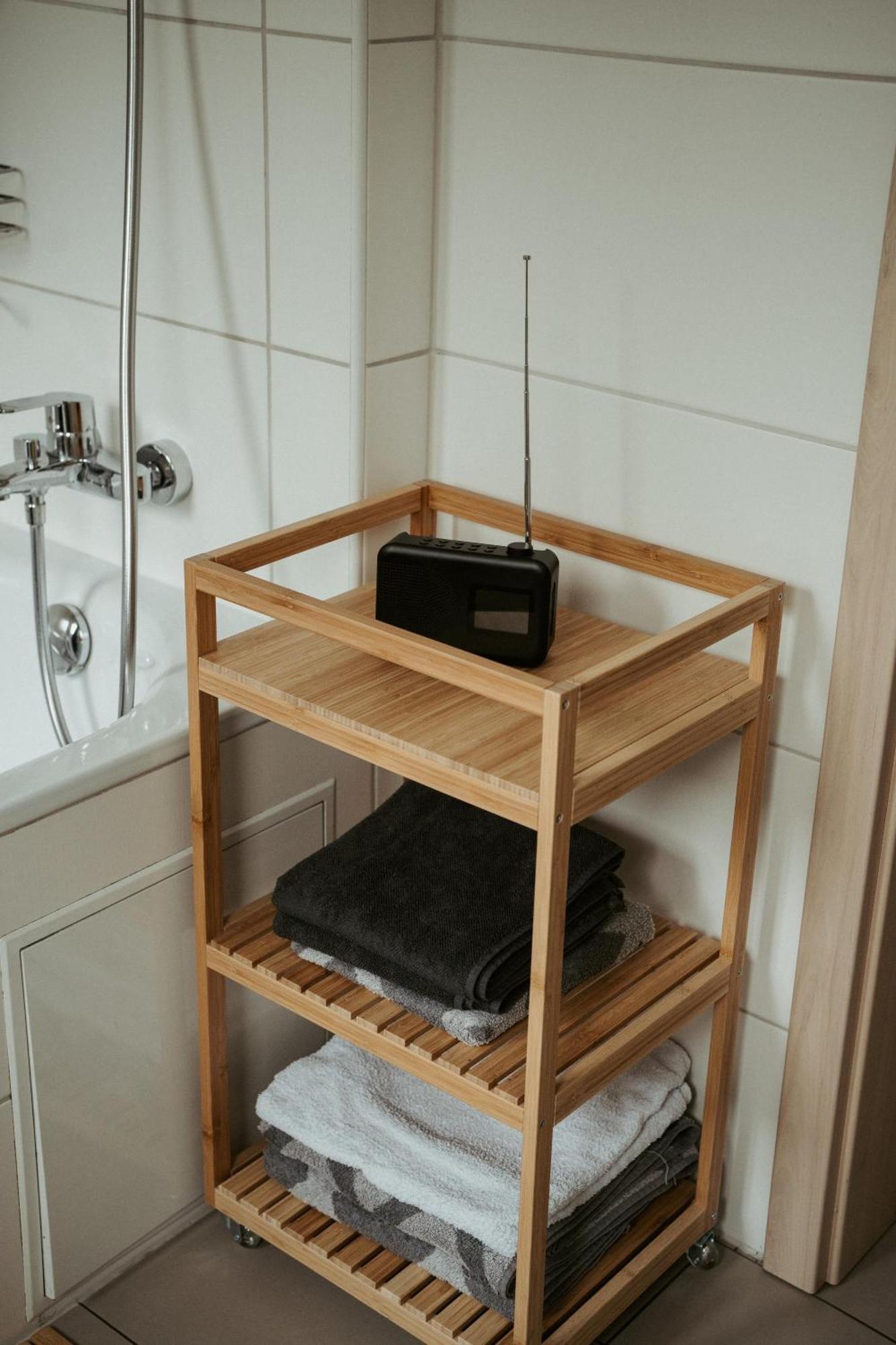 Ferienwohnung „Goettschied“ Idar-Oberstein Zewnętrze zdjęcie