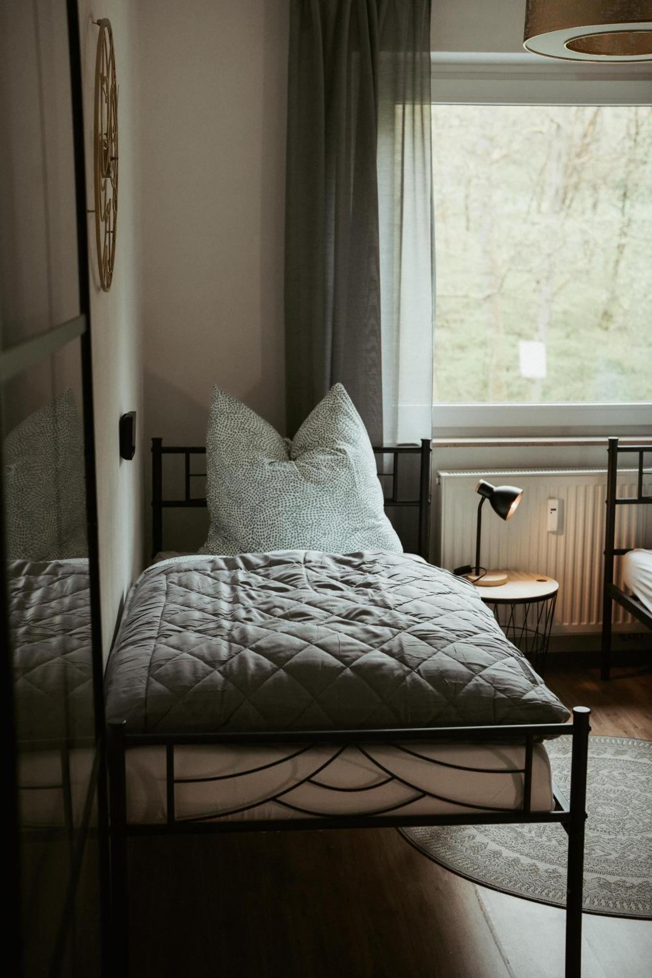 Ferienwohnung „Goettschied“ Idar-Oberstein Zewnętrze zdjęcie