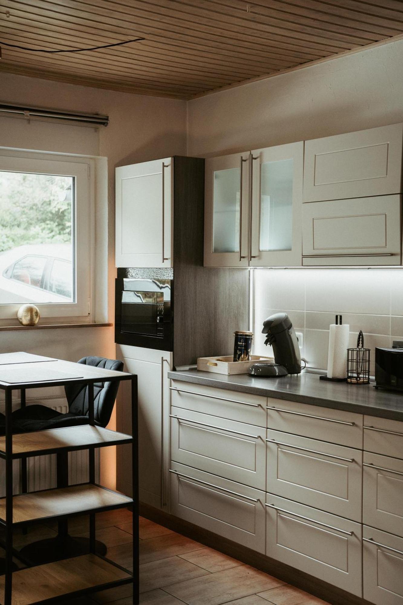 Ferienwohnung „Goettschied“ Idar-Oberstein Zewnętrze zdjęcie