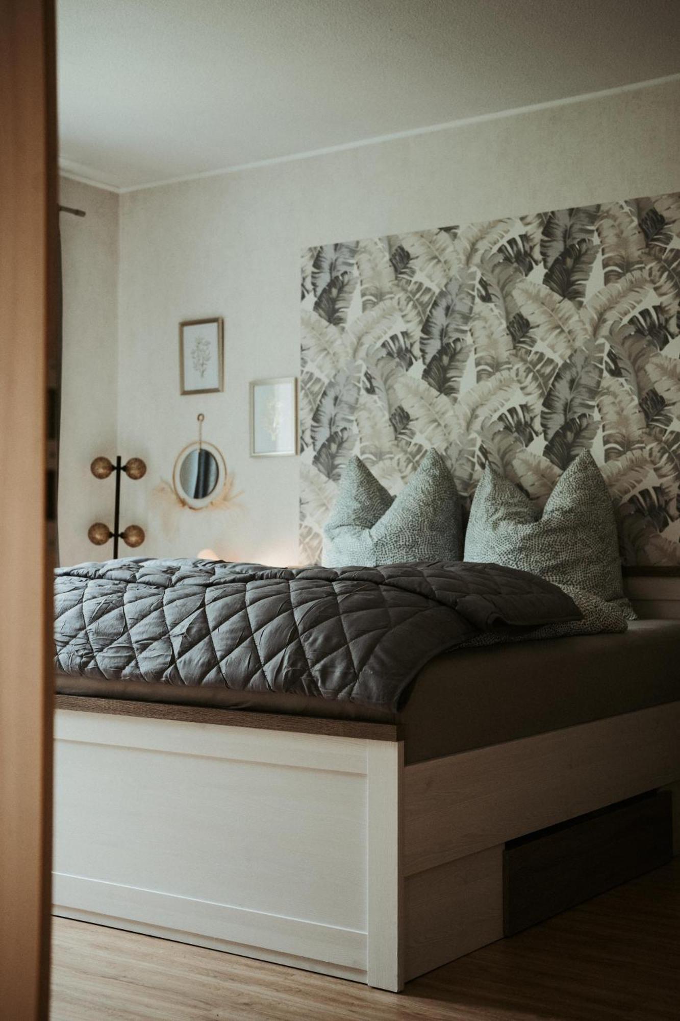 Ferienwohnung „Goettschied“ Idar-Oberstein Zewnętrze zdjęcie