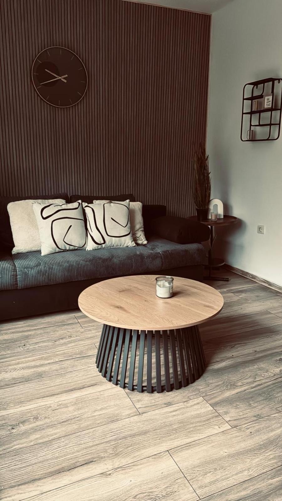 Ferienwohnung „Goettschied“ Idar-Oberstein Zewnętrze zdjęcie