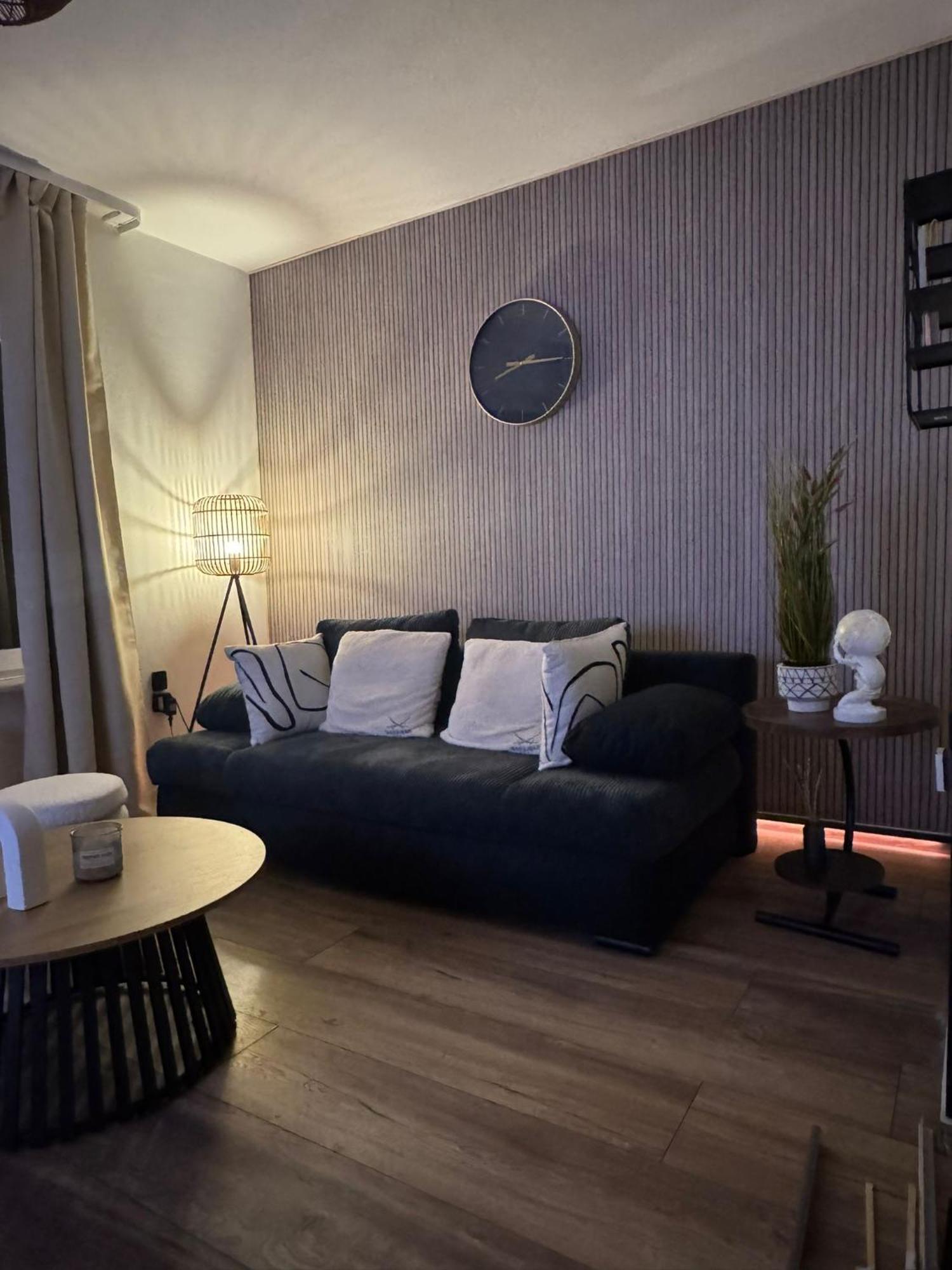 Ferienwohnung „Goettschied“ Idar-Oberstein Zewnętrze zdjęcie